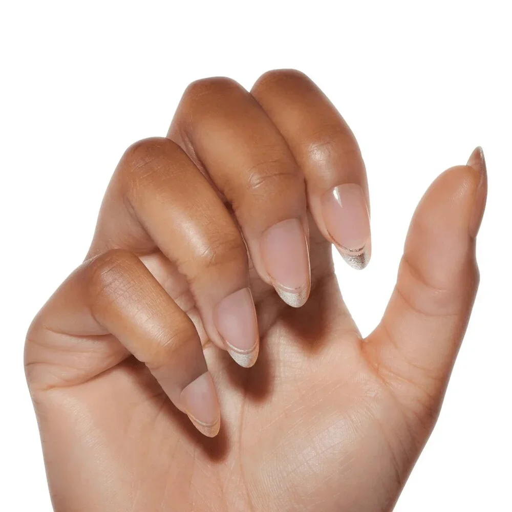 KISS Voguish Fantasy Medium Length Nails - Party Crasher